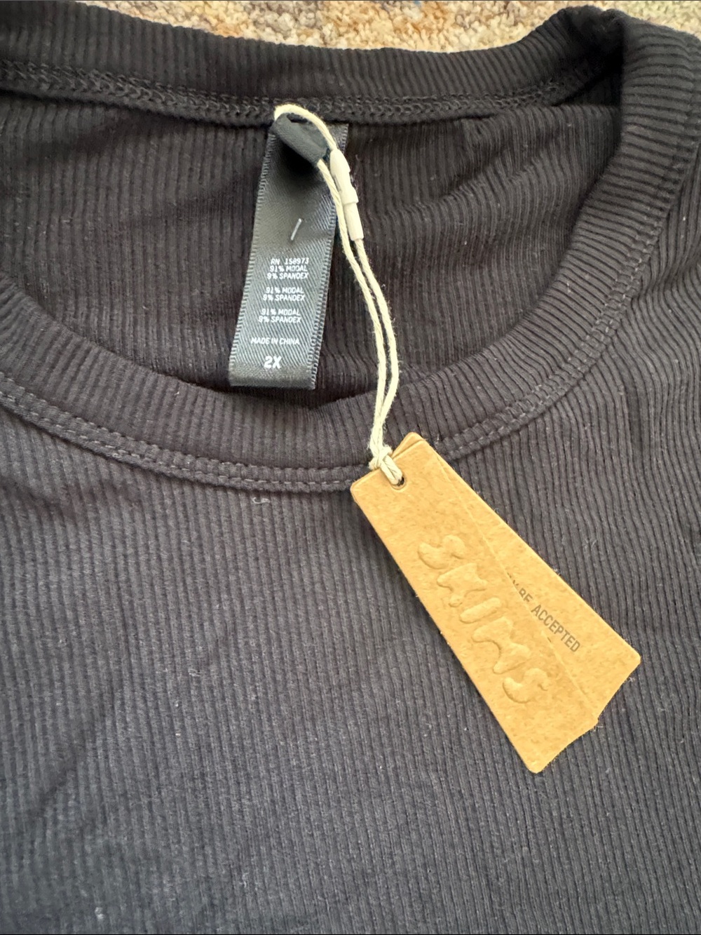 Skims dress - Picture 5 of 7